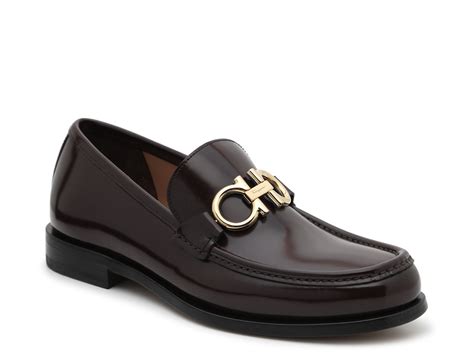 ferragamo loafer sizing|salvatore ferragamo men's loafers.